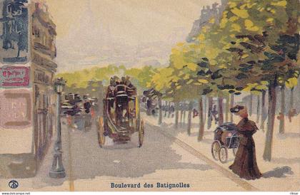 PARIS(17 em ARRONDISSEMENT)