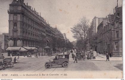 PARIS(17 em ARRONDISSEMENT)