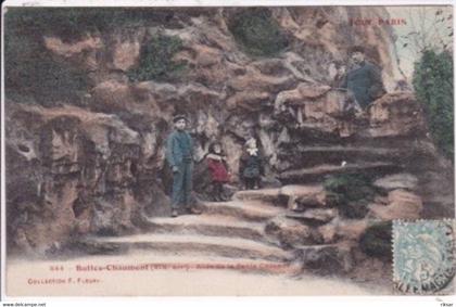 PARIS(19 em ARRONDISSEMENT) TOUT PARIS