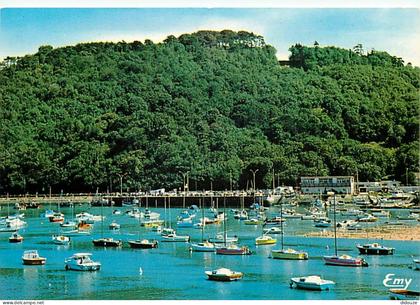 Carte Postale - 14 - Dives sur Mer - Le port des yachts dans l'embouchure de la Dives - Carte Neuve - CPM - Voir Scans R