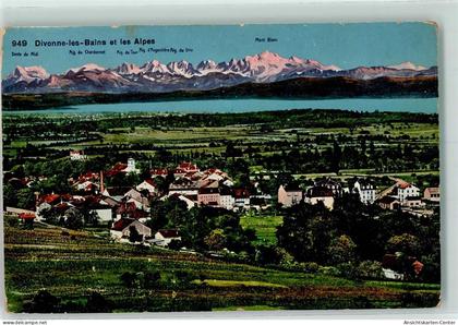 10218913 - Divonne-les-Bains