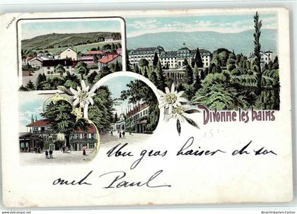 51891049 - Divonne-les-Bains