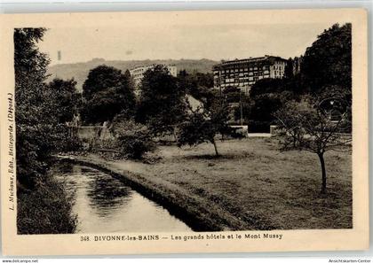 52030636 - Divonne-les-Bains