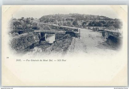 51006316 - Dol-de-Bretagne