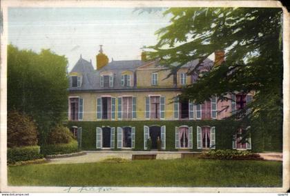 CPA Domont (S et O )