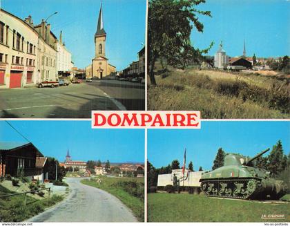 88 DOMPAIRE