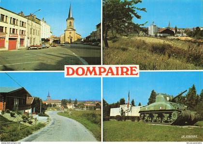 88 DOMPAIRE