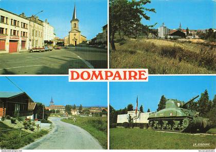88 DOMPAIRE