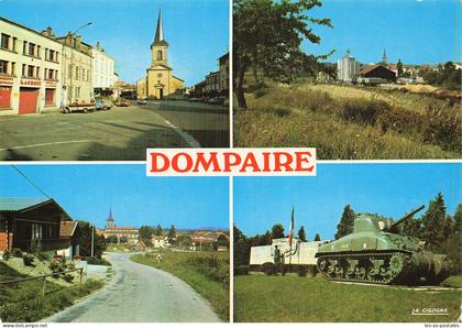88 DOMPAIRE