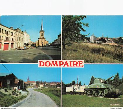 88 DOMPAIRE