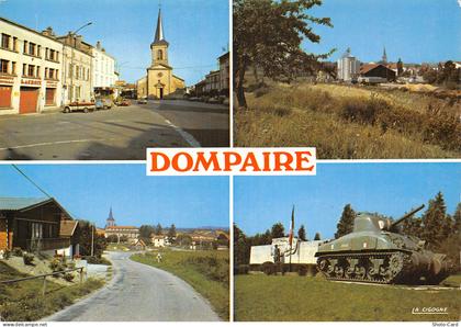 88 DOMPAIRE