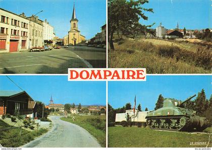 88 DOMPAIRE