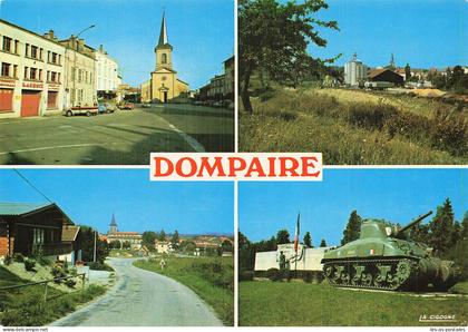 88 DOMPAIRE