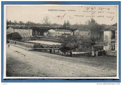 88 - DOMPAIRE -- Le Saulcy