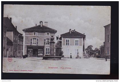 DOMPAIRE CHEZ GUYOT