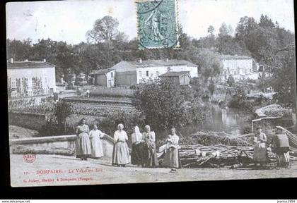 DOMPAIRE LA VAL