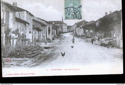 DOMPAIRE LA VAL