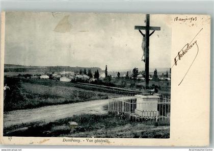 39764567 - Domremy-la-Pucelle
