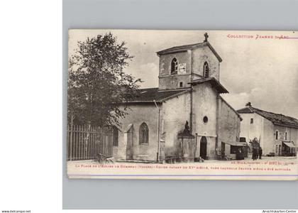 50325870 - Domremy-la-Pucelle