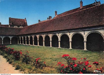 77 DONNEMARIE DONTILLY LE CLOITRE
