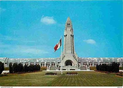 55 - Douaumont - L'Ossuaire de Douaumont - Carte Neuve - CPM - Voir Scans Recto-Verso