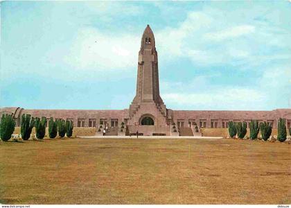 55 - Douaumont - L'Ossuaire de Douaumont - CPM - Voir Scans Recto-Verso