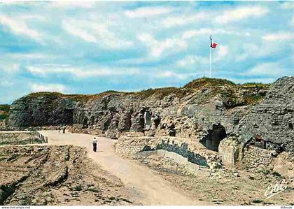 55 - Douaumont - Le Fort de Douaumont - Carte Neuve - CPM - Voir Scans Recto-Verso