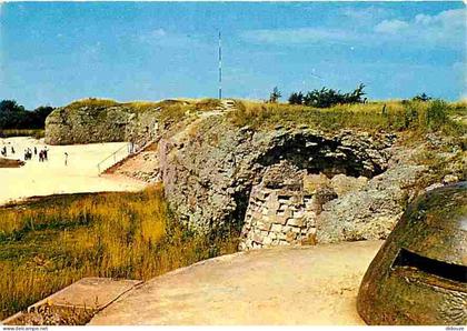 55 - Douaumont - Le Fort de Douaumont - Carte Neuve - CPM - Voir Scans Recto-Verso