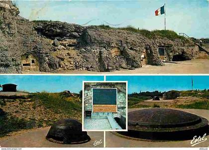 55 - Douaumont - Le Fort de Douaumont - Multivues - CPM - Voir Scans Recto-Verso