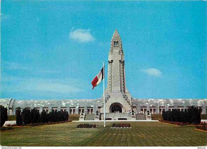 Carte Postale - 55 - Douaumont - L'Ossuaire de Douaumont - CPM - Voir Scans Recto-Verso - Poscard - Carta Postal -  Post