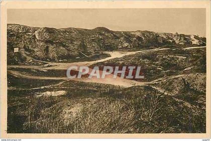 CPA Fort de Douaumont