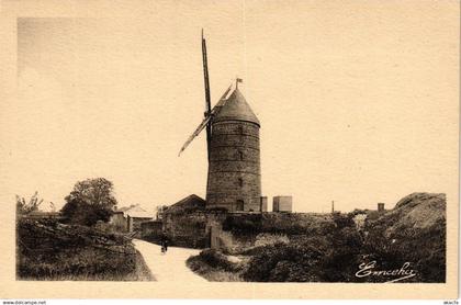CPA DOUÉ-la-FONTAINE - Le Moulin (207602)