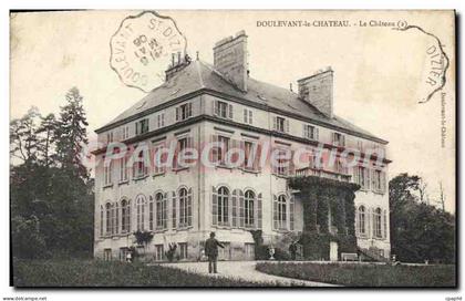 CPA Doulevant Le Chateau