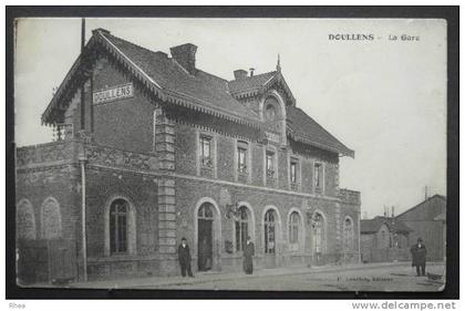 80 Doullens gare    D80D  K80253K  C80253C RH048228