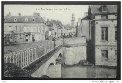 80 Doullens pont    D80D  K80253K  C80253C RH048222