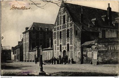 CPA Doullens Hospice (1499072)