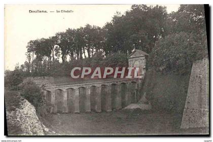 CPA Doullens La Citadelle