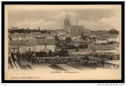 91 Dourdan D91D K91200K C91200C RH087431
