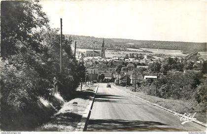 CPA Dourdan 91/45