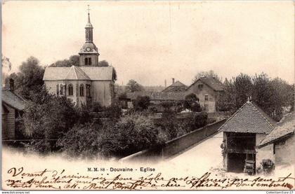 (26/12/25) 74-CPA DOUVAINE