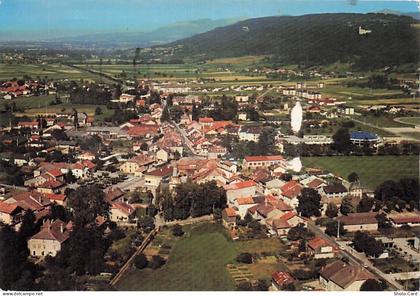 74 DOUVAINE VUE GENERALE