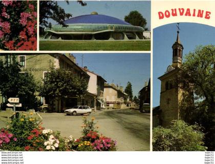 Douvaine "multi vues"