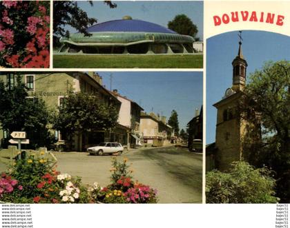 Douvaine "multi vues"