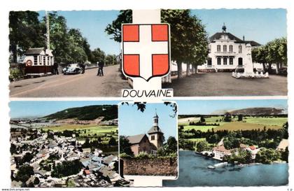 Douvaine - Multivues   -  Douane - CPSM°J