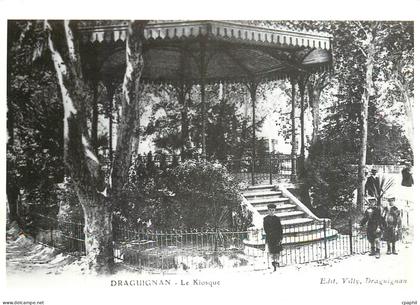 CPM Draguignan Le Kiosque