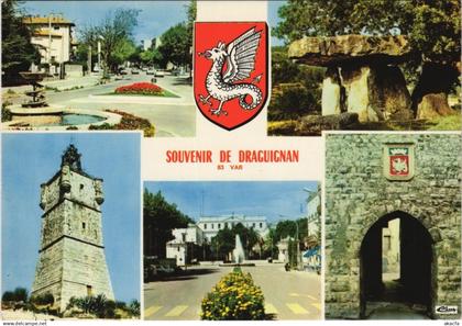CPM DRAGUIGNAN Scenes (1113746)