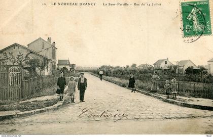 DRANCY