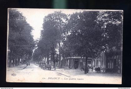 DRANCY