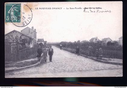 DRANCY