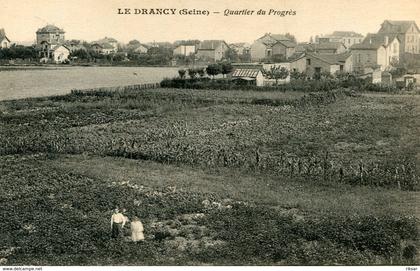 DRANCY